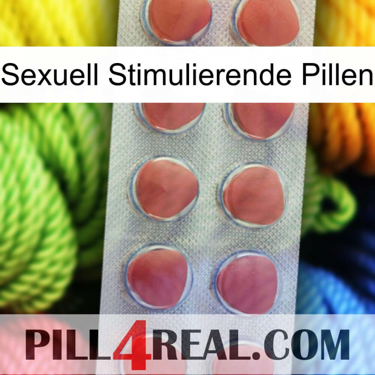 Sexual Stimulant Pills 18